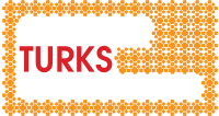 Turks Volksdansen